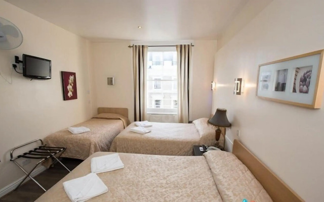 Notting Hill Gate Hotel