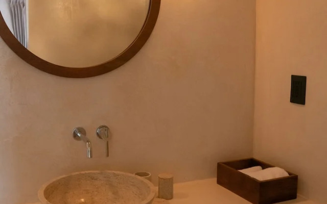 Puerta del Cielo Hotel Origen