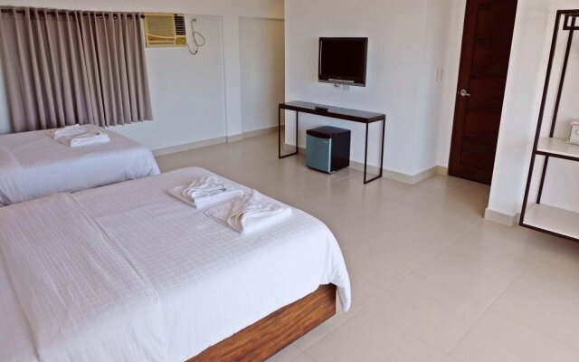 Cliff House Boracay