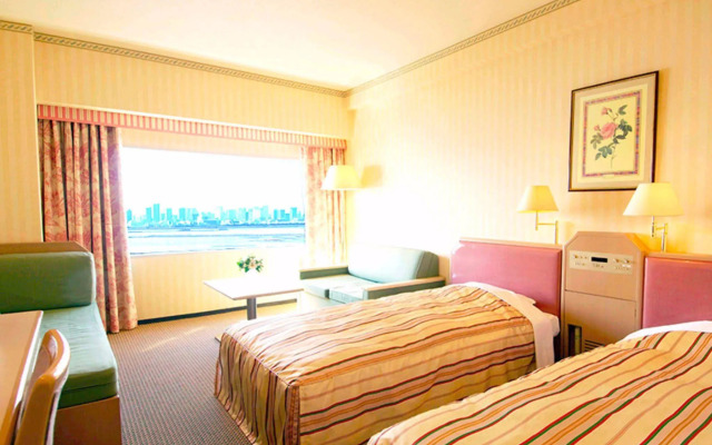 Tokyo Bay Maihama Hotel First Resort
