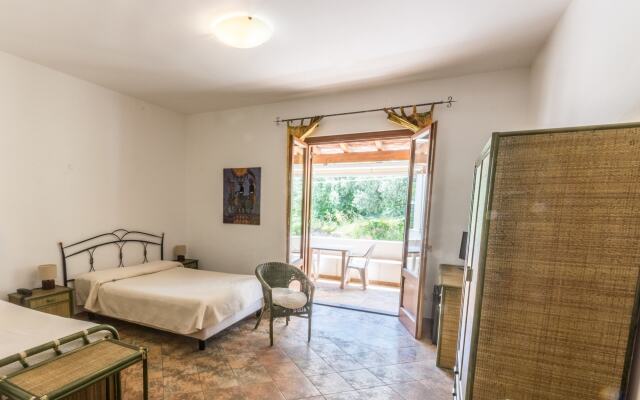 Baia Portinenti Hotel Residence