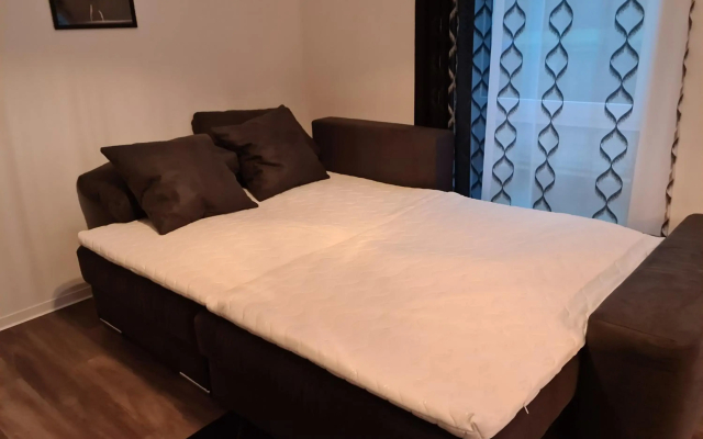 Ferienwohnung Siegen