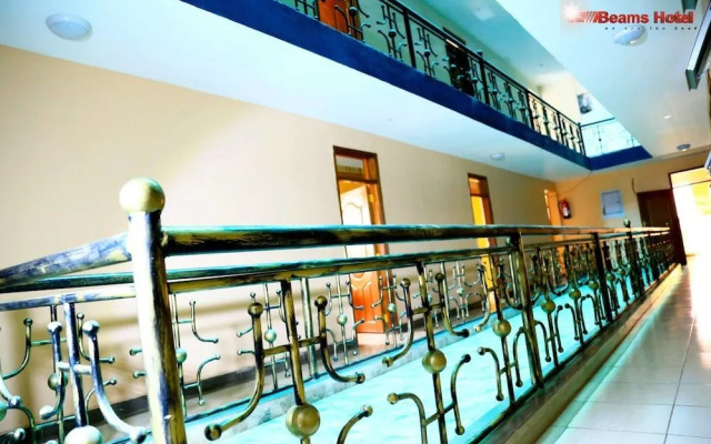 Beams Hotel