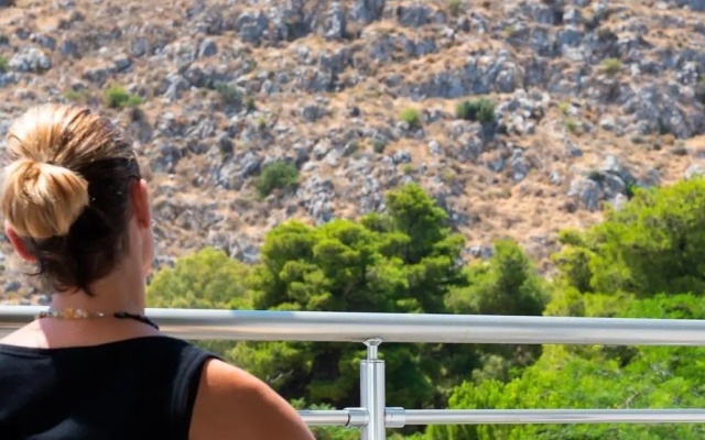 Liberty Hotel of Nafplio