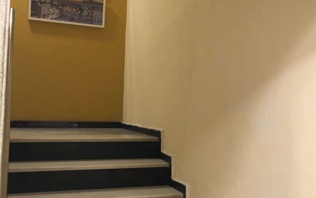 Hotel Villa Rica