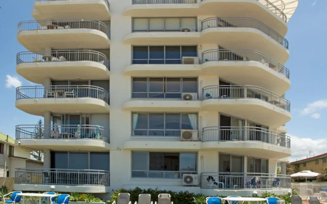 Oceanside Resort