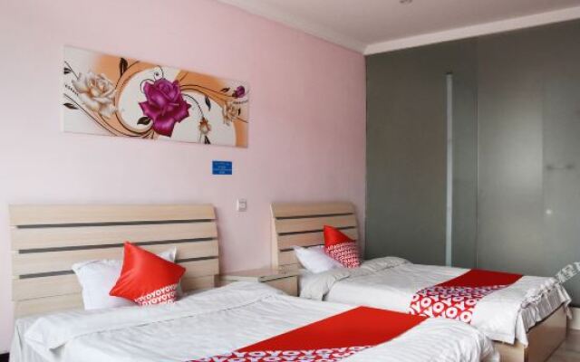 Mingxing Hotel