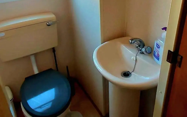 5berth -family Friendly -parkingspot -heated Pool