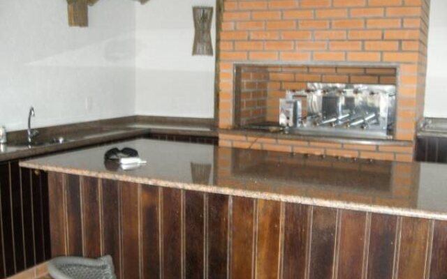 Harbor Inn Rondonópolis