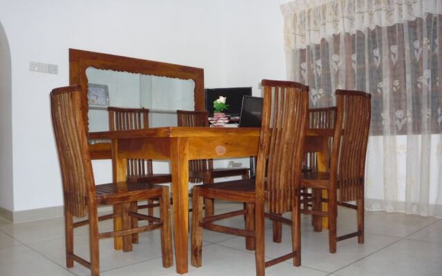 Nest Residence - Hostel