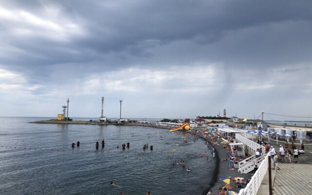 Гостевой дом «Волна»