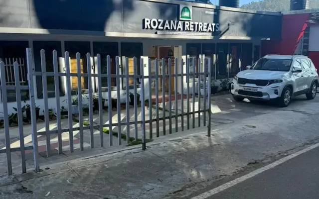 Rozana Retreat