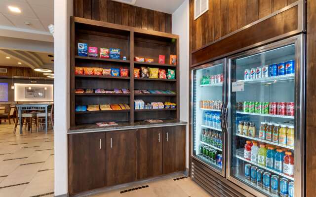 Best Western Premier Liberty Inn & Suites