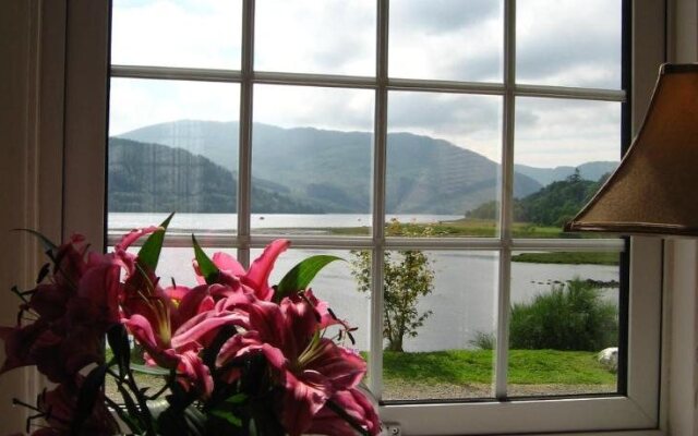The Strontian Hotel