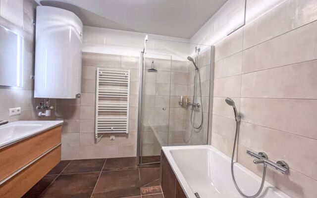 Apartment Winklen Längenfeld