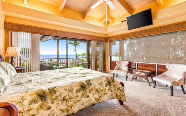 Keauhou Luxury Estate by Casago