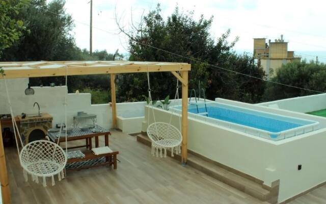 Queens Luxury Glamping 1