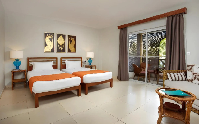 Le Palmiste Resort & Spa
