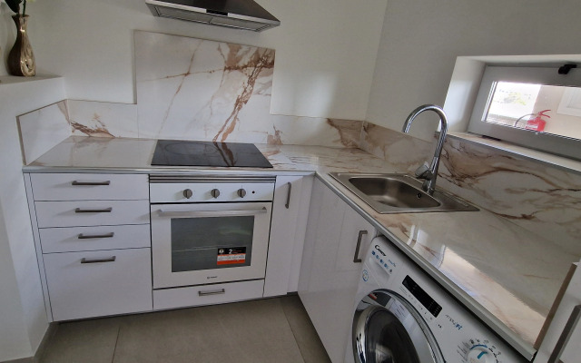 Apartamentos Oasis de la Cala