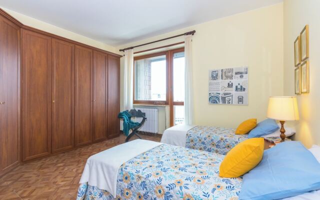 Frejus Classic Apartment
