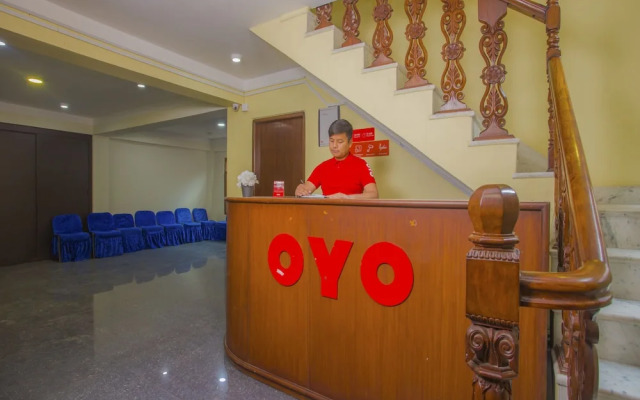 OYO 299 Hotel Sweet Home