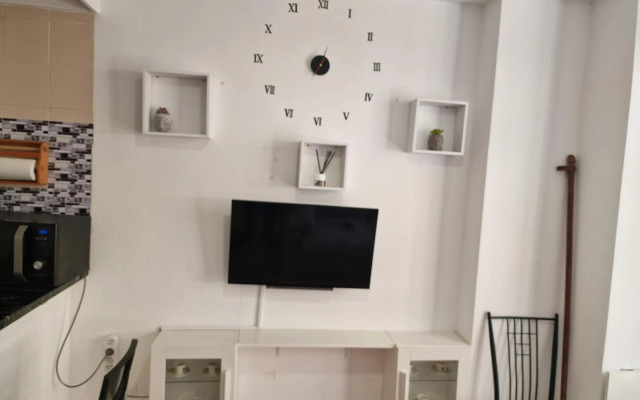 Aventura Playa y Sol Santa Pola