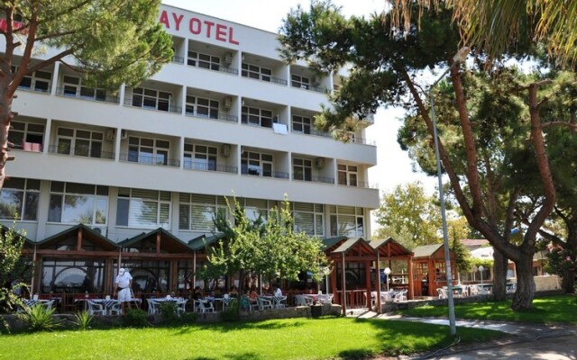 Atay Hotel