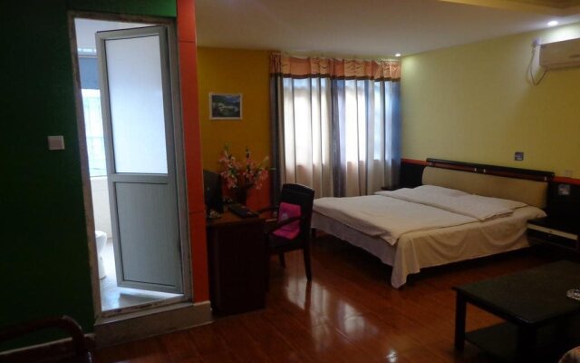 Hefei Futong Hotel