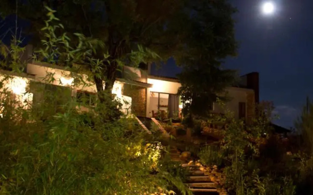 Vivenda A Nossa Coroa