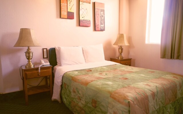 Hotel del Norte