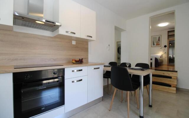 Apartment Padulj 1365