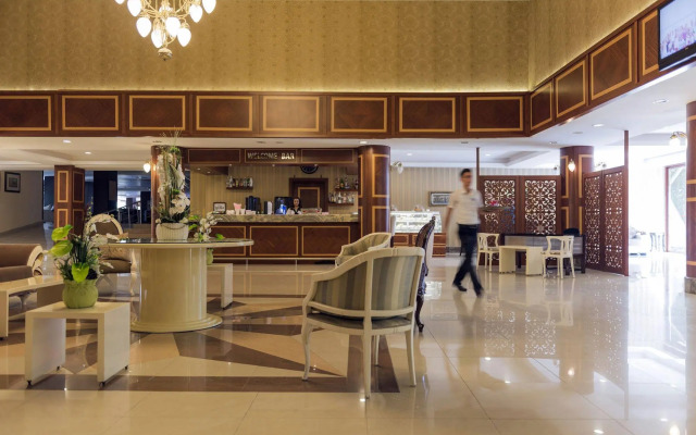 Club Nena - All Inclusive