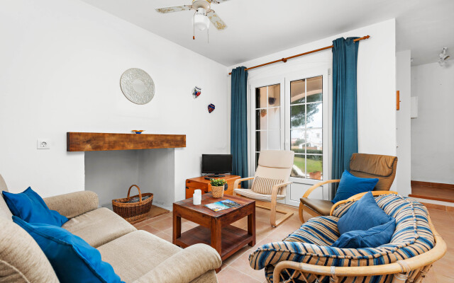 Apartamento El Shacko