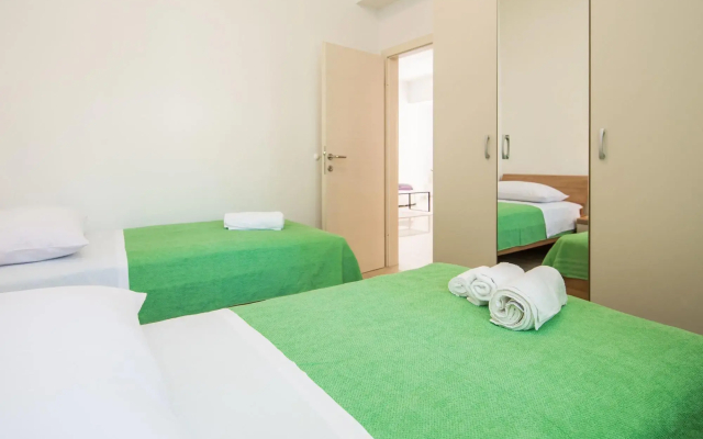 Apartments Villa Kolar