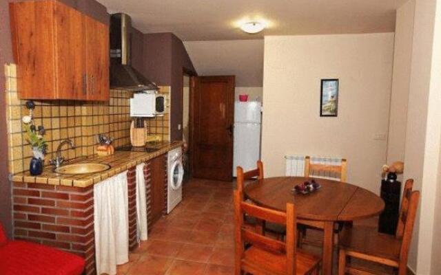 Apartamentos Pirineos Ordesa