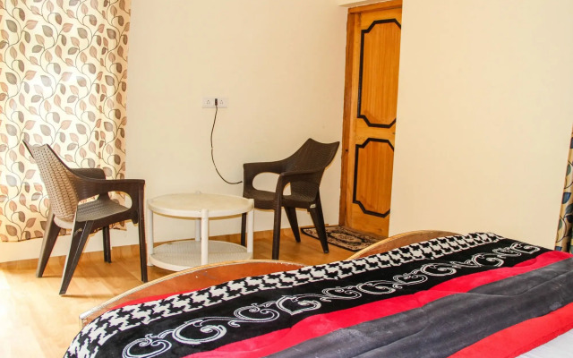 Sha Cho Guest House