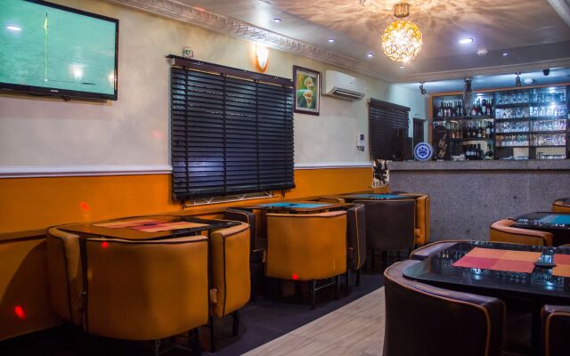 Benestar Suites