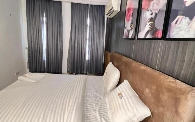 Blue Haven Residence