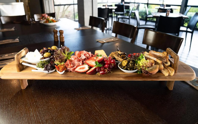 Mercure Lake Macquarie Raffertys Resort