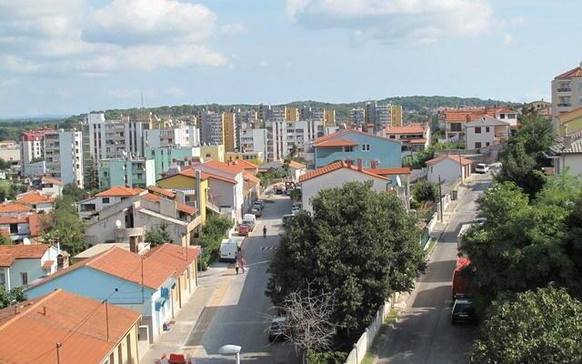 Apartment Pula Center