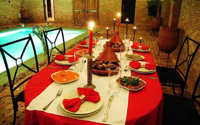 Riad Romance - Adults Only