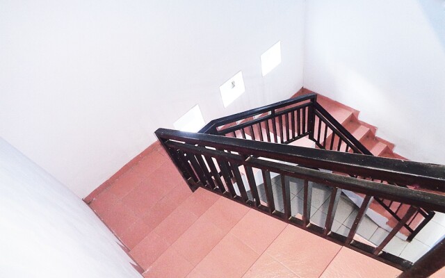 OYO 1064 Manado Airport Homestay
