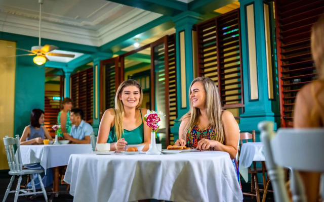 Hides Hotel Cairns
