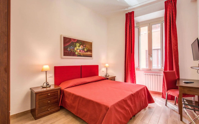 Residenza San Calisto