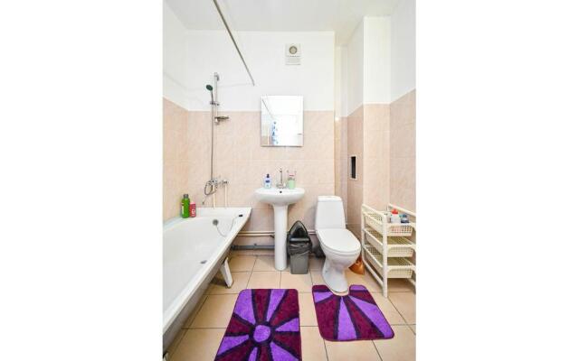 5 Ночей на улице Мужества 16