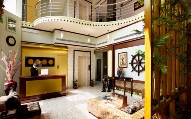 Octave Jamayca Hotel