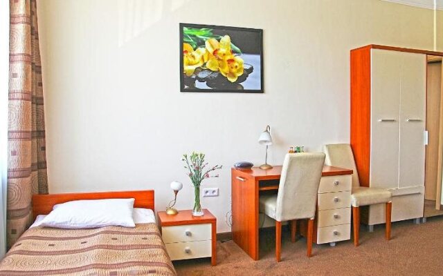 Hotel & SPA Odeon