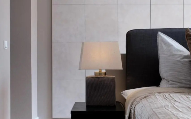 SAXX Apartments "Goldberg Karree"