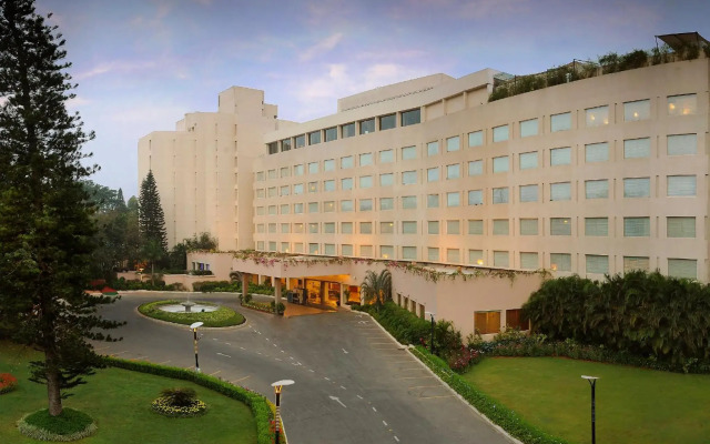 The Lalit Ashok Bangalore