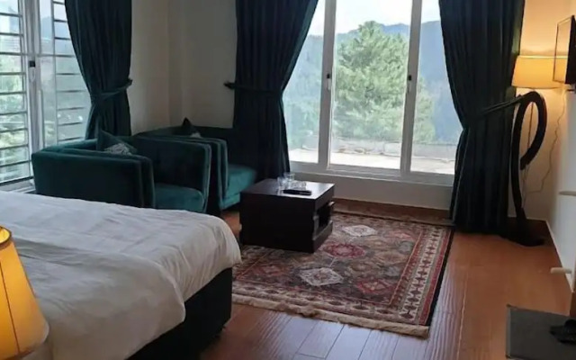 Hotel Bliss View